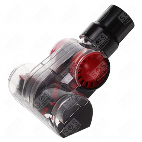 TURBOBÜRSTE UNIVERSAL 32 MM UND 35 MM STAUBSAUGER - PFC001