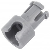 Radachse des unteren Korbes