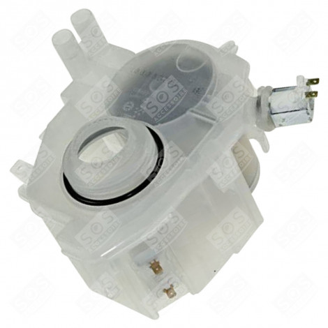 SALZBEHÄLTER GESCHIRRSPÜLER, SPÜLMASCHINE - 1764900100