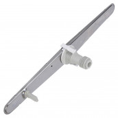 Propeller, unterer Spülarm