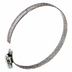 Schlauchklemme Zyklonpumpe