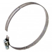 Schlauchklemme Zyklonpumpe