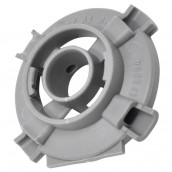 Obere Sprüharm-Deckendüse