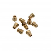 Düsen-Set für Butangas