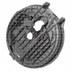 Deckel - Gehäuse/unten Cookeo