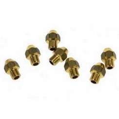 Düsen-Set für Butangas