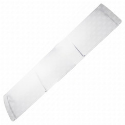 ORIGINALES Nullgrad-Schubfachpanel 449X13 mm