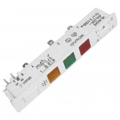 Original-Steuergehäuse mit Anzeigen