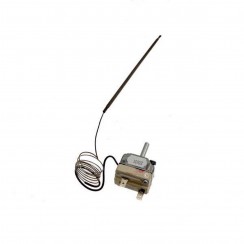 Thermostat, Temperaturregler