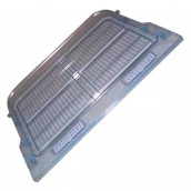 Glasablage, Gemüsefach