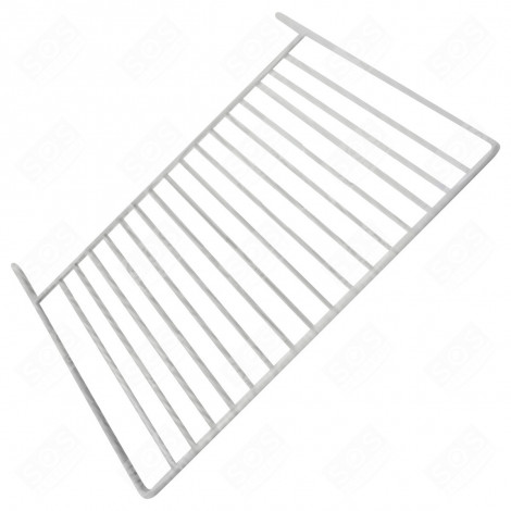 ABLAGE, GEFRIERSCHRANKREGAL WEISS KÜHLSCHRANK, GEFRIERSCHRANK - C00042103