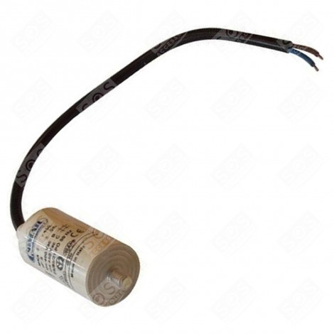 KONDENSATOR 5ΜF KÜHLSCHRANK, GEFRIERSCHRANK - 45X9215