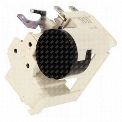 Lüsterklemme Motorschutz