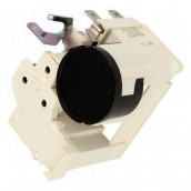 Lüsterklemme Motorschutz