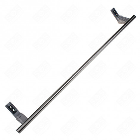 INOX TÜRGRIFF ORIGINAL KÜHLSCHRANK, GEFRIERSCHRANK - 9096530, 909653000