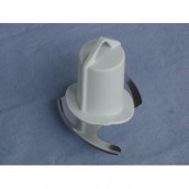 Messer für Zerkleinerer-Schüssel