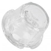 Glasabdeckung für Backofenlampe