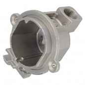 Halbgeschwindigkeitsbrennerschneider