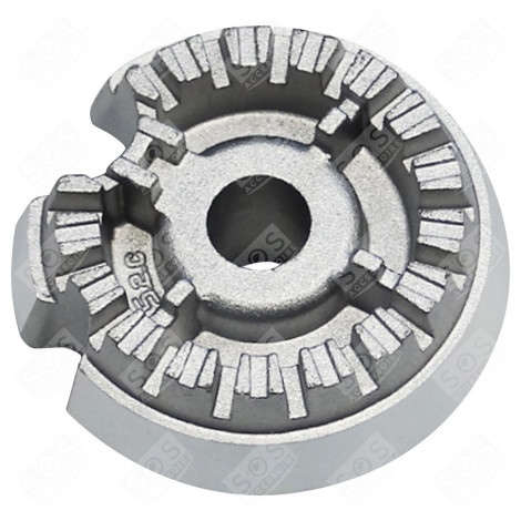 HILFSBRENNERGEHÄUSE BACKOFEN, KÜCHENHERD - 480121103803