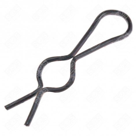 KERZENKLAMMER BACKOFEN, KÜCHENHERD - 92483601