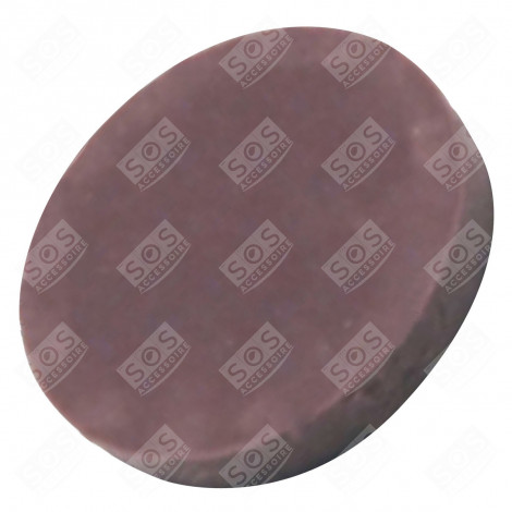 BRAUNE STOPPE BACKOFEN, KÜCHENHERD - C00136453