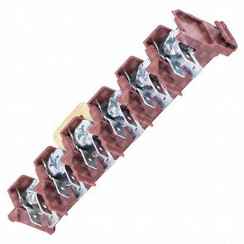 Original-Stromanschluss