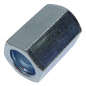 Turbinenmutter Original