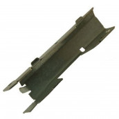 Gegenlager für rechtes Scharnier