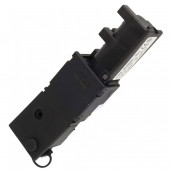 Zündung + Anschluss