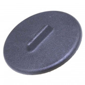 Halterung für Halbgeschwindigkeitsbrenner