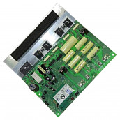 Leistungsplatine Original