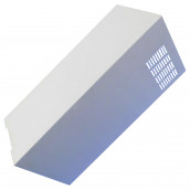 Original-Abzugshaube obere Teil Nr. 0011