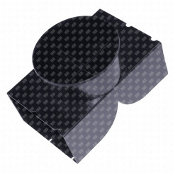 Filterrohr-Ableiter, original