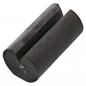 Dämpfer Kondensator 25x4,3