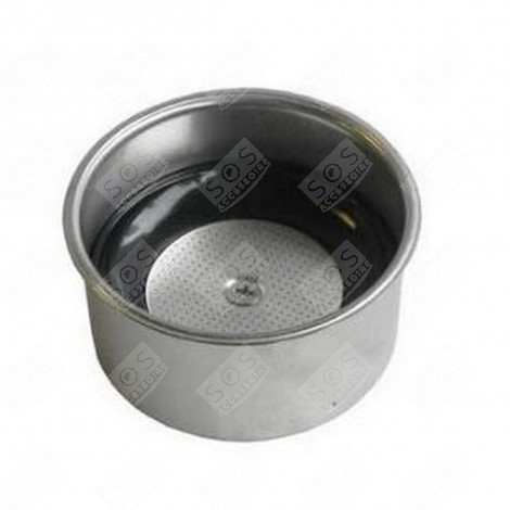 FILTRE 2 TASSES KAFFEEMASCHINE, ESPRESSOMASCHINE - 500591710