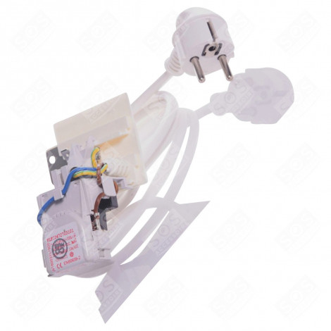 ORIGINAL-ANTIPARASITEN WASCHMASCHINE - C00378710