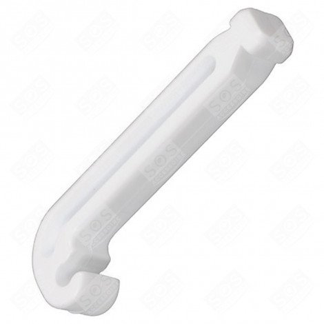 ORIGINAL-SCHARNIERDECKEL WASCHMASCHINE - 6046639016