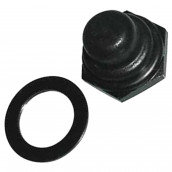 Original Innenkappe Schwarz