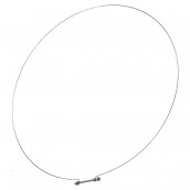 Original-Rückhalsring