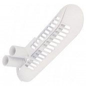 Waschmittelbehälter, Waschmittelkassette