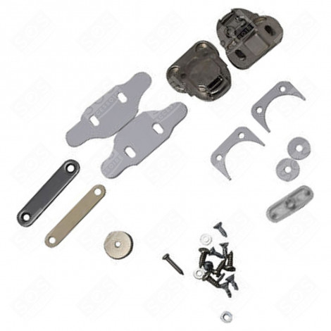 BEFESTIGUNGSSATZ WASCHMASCHINE - 41026810