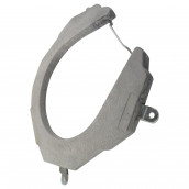 Omega-Gegengewicht rechts