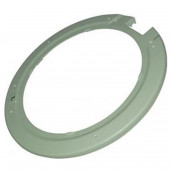 Rahmen des inneren Bullauges