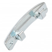 Originale Türbefestigung