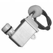 Original-Kompressionskammer