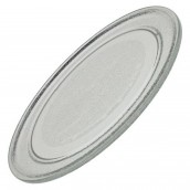 Glasteller Durchm. 28,4 cm