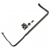 Eintritt des Propellers, Arm Original