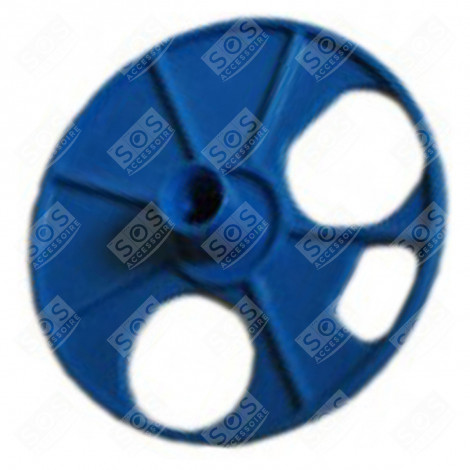 VERTEILUNGSSCHEIBE GESCHIRRSPÜLER, SPÜLMASCHINE - 481252898011