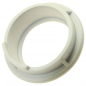 Ring des oberen Schlauchs