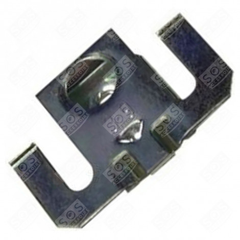 CLIP PANNEAU DÉCOR GESCHIRRSPÜLER, SPÜLMASCHINE - 481250568004